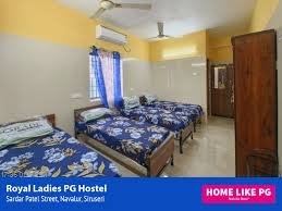 SV VIHANG CO LIVING, TNGOS Colony, Hyderabad View
